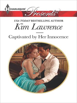 cover image of Captivated by Her Innocence